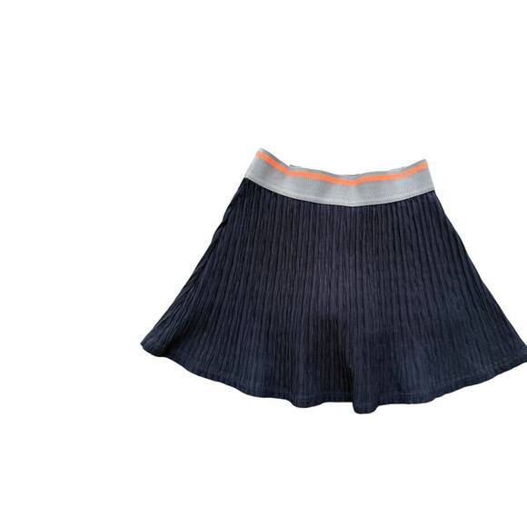 Adidas Women's Navy Blue Skirt/Skort sz XS - Picture 2 of 5